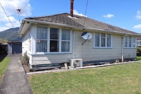 Photo of property in 21 Newall Street, Kawerau, 3127