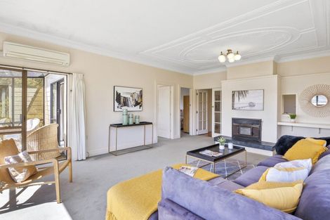 Photo of property in 1 King George Street, Broad Bay, Dunedin, 9014