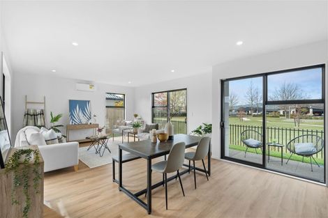 Photo of property in 8 Kearns Drive, Halswell, Christchurch, 8025