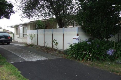 Photo of property in 8 Park Estate Road, Rosehill, Papakura, 2113