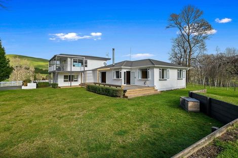 Photo of property in 410 Te Weta Road, Ngakuru, Rotorua, 3077