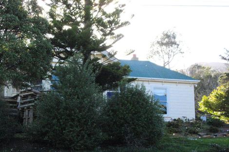 Photo of property in 59 Totara Street, Ravensbourne, Dunedin, 9022