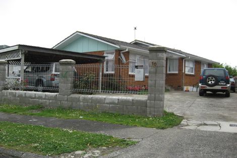 Photo of property in 16 Comet Crescent, Mangere, Auckland, 2022