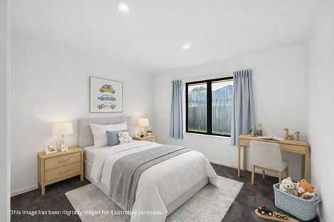 Photo of property in 76 Kaniere Avenue, Hei Hei, Christchurch, 8042