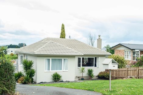 Photo of property in 205 Te Tomo Street, Te Awamutu, 3800