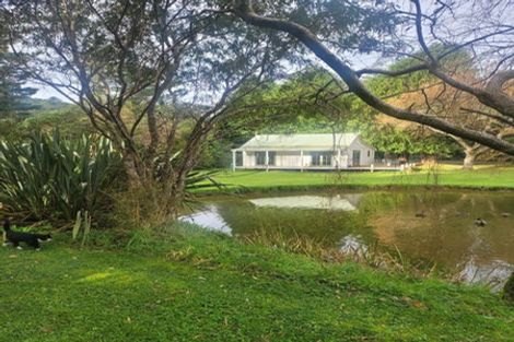 Photo of property in 927 Whitemans Valley Road, Whitemans Valley, Upper Hutt, 5371