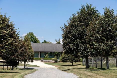 Photo of property in 218 Tarata Road, Inglewood, 4387