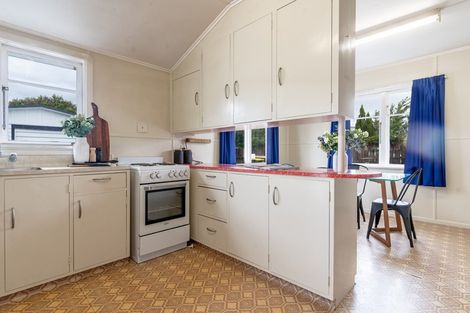 Photo of property in 8 Bethune Street, Featherston, 5710