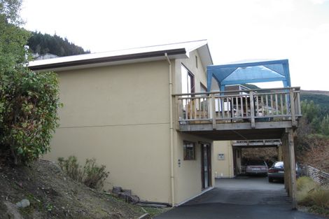 Photo of property in 15c Sunrise Lane, Queenstown, 9300