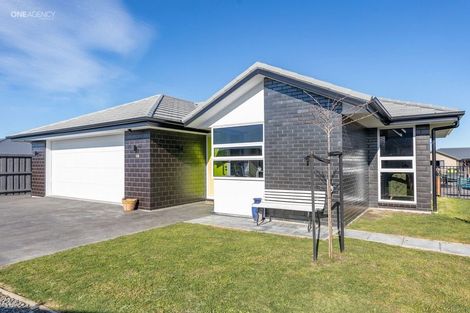 Photo of property in 14 Deans Place, Amberley, 7410