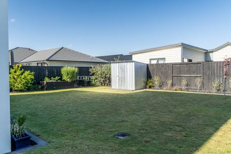 Photo of property in 11 Voight Avenue, Chartwell, Hamilton, 3210