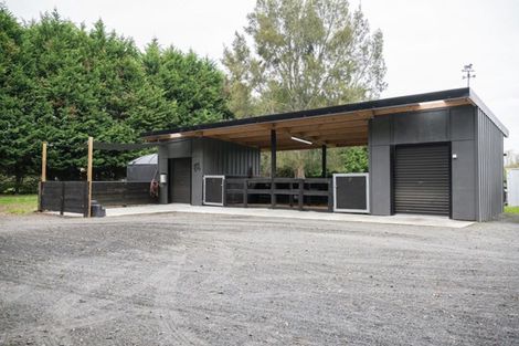 Photo of property in 195 Hautapu Road, Pukemoremore, Cambridge, 3493