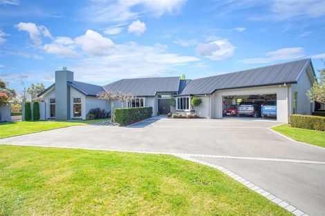 Photo of property in 11 Ryelands Drive, Lincoln, 7608