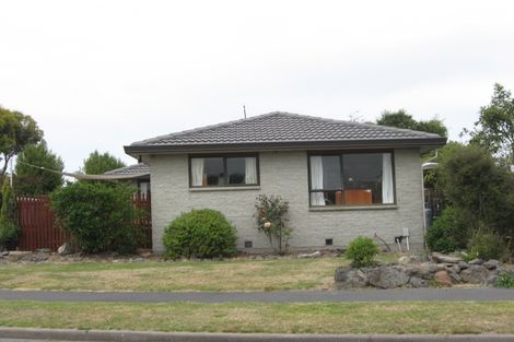 Photo of property in 12 Thorness Street, Avondale, Christchurch, 8061