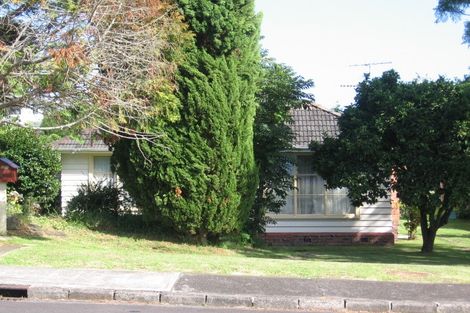 Photo of property in 12 Norrie Avenue, Mount Albert, Auckland, 1025