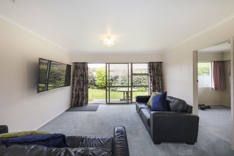 Photo of property in 6b Edwards Place, Terrace End, Palmerston North, 4410