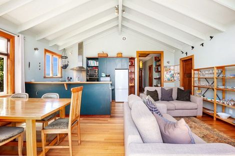 Photo of property in 56 View Road, Houghton Bay, Wellington, 6023