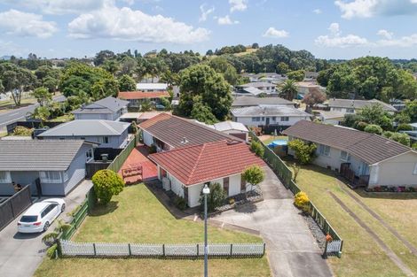 Photo of property in 4 Blanche Way, Half Moon Bay, Auckland, 2012