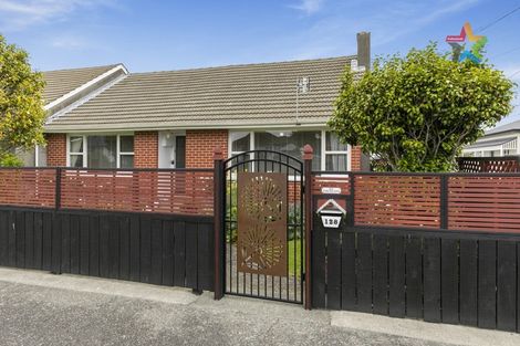 Photo of property in 128 Epuni Street, Epuni, Lower Hutt, 5011