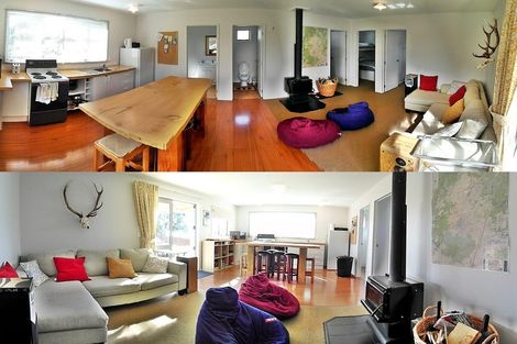 Photo of property in 1 Hukaroa Road, Raetihi, 4632