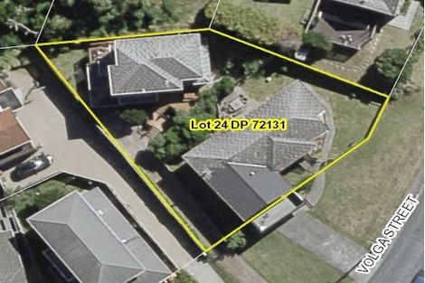 Photo of property in 66b Volga Street, Island Bay, Wellington, 6023