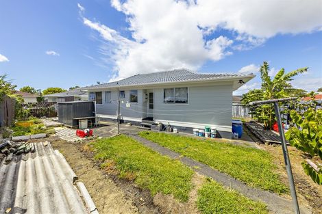 Photo of property in 1/7 Vetori Place, Clover Park, Auckland, 2023