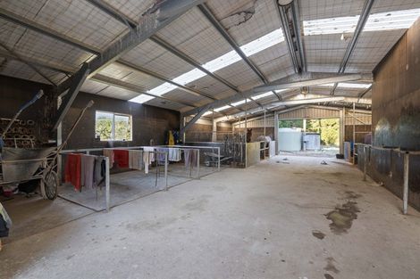 Photo of property in 496 Knyvetts Road, Southbridge, Leeston, 7682