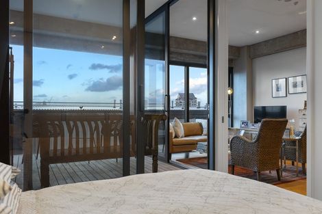 Photo of property in 1002/5 Hohipere Street, Grafton, Auckland, 1010