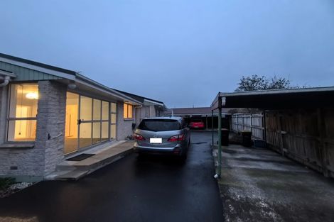 Photo of property in 5/14 Lanark Street, Mosgiel, 9024