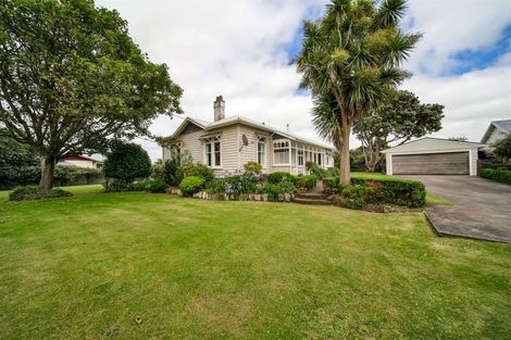 Photo of property in 68 Puriri Street, Hawera, 4610