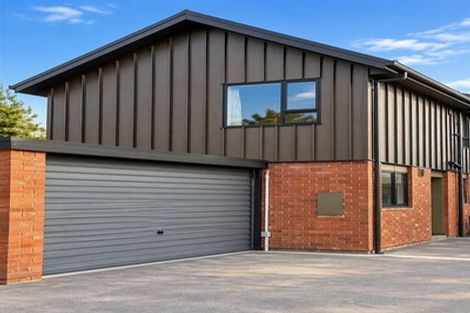 Photo of property in 138b Clarence Street, Riccarton, Christchurch, 8011