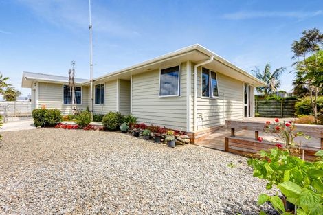 Photo of property in 57a Blake Street, Waitara, 4320