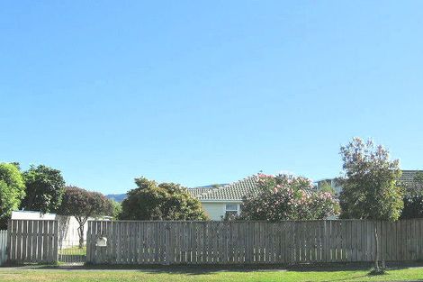 Photo of property in 81 Gibbons Street, Ebdentown, Upper Hutt, 5018