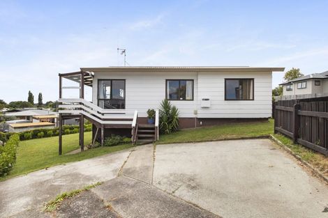 Photo of property in 221a Ohaupo Road, Glenview, Hamilton, 3206