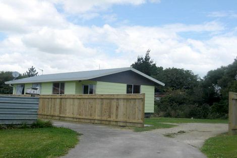 Photo of property in 9a Queen Street, Aramoho, Wanganui, 4500