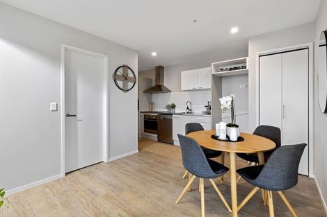 Photo of property in Norfolk Apartments, 201/19 Bute Road, Browns Bay, Auckland, 0630