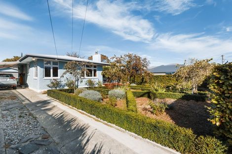 Photo of property in 30 Donegal Street, Cromwell, 9310