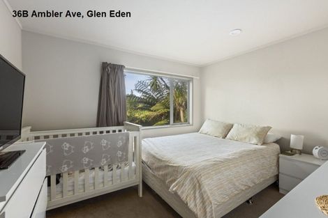 Photo of property in 36b Ambler Avenue, Glen Eden, Auckland, 0602