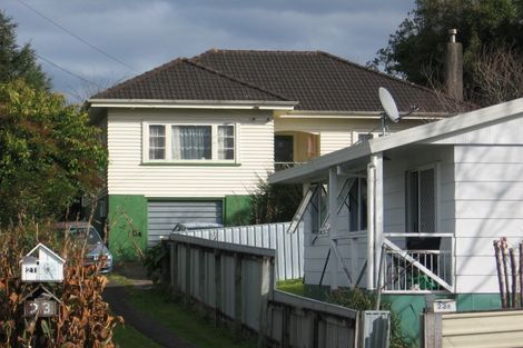 Photo of property in 23b Carey Street, Maeroa, Hamilton, 3200