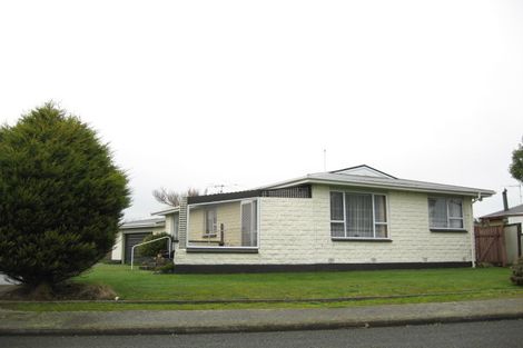 Photo of property in 4 Lock Street, Kingswell, Invercargill, 9812