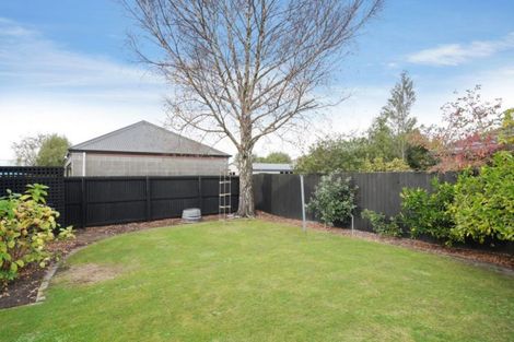 Photo of property in 22 Bletsoe Avenue, Spreydon, Christchurch, 8024