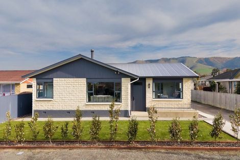 Photo of property in 7 Andrew Street, Waimate, 7924