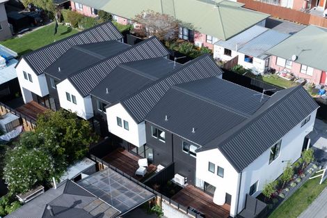 Photo of property in 2/99 King Street, Sydenham, Christchurch, 8023