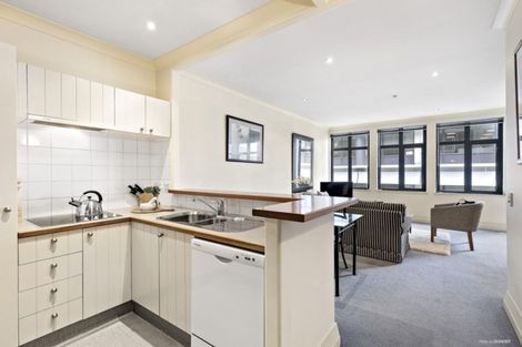 Photo of property in Kelvin House, 7h/16 The Terrace, Wellington Central, Wellington, 6011