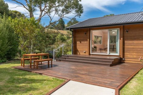 Photo of property in 711a Portobello Road, Broad Bay, Dunedin, 9014