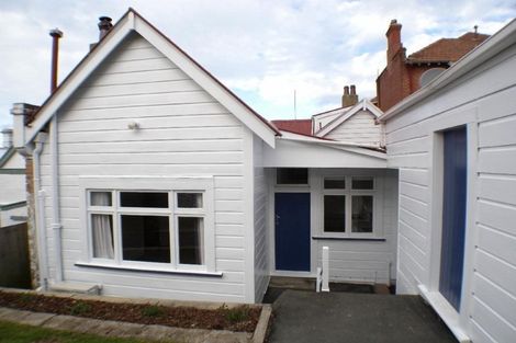Photo of property in 86 Melville Street, Dunedin Central, Dunedin, 9016