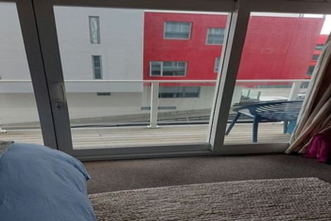 Photo of property in The Peak Apartments, 403/170 Taranaki Street, Te Aro, Wellington, 6011