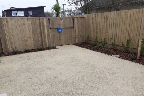 Photo of property in 2/552 Madras Street, St Albans, Christchurch, 8014