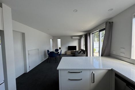 Photo of property in 270a Fitzgerald Avenue, Christchurch Central, Christchurch, 8013