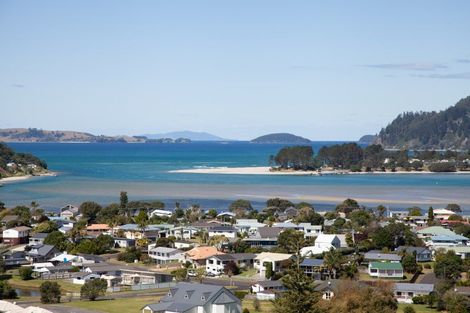 Photo of property in 6 Mason Rise, Tairua, 3508